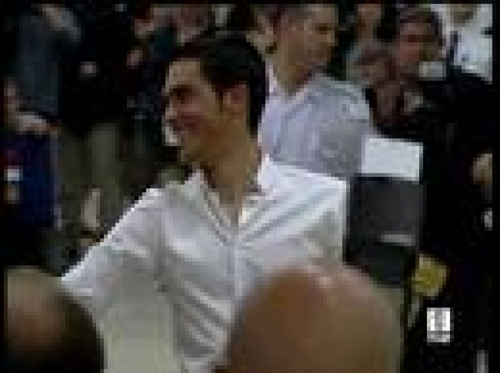 Telediario 1: Contador vuelve a casa | RTVE Play