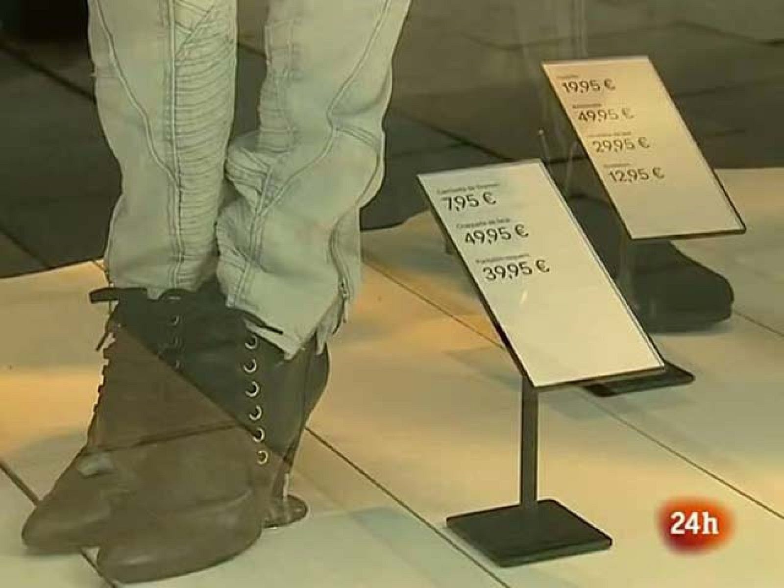 El IPC baja por tercer mes consecutivo | Ver