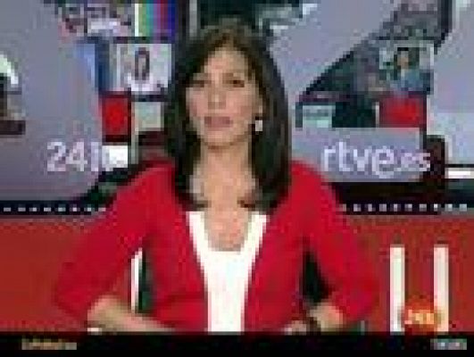 Informativo 24h - Las medidas para frenar la especulación no evitan la volatilidad en las bolsas