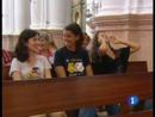 Noticias de Ceuta - Ceuta en 2'-  12/08/11