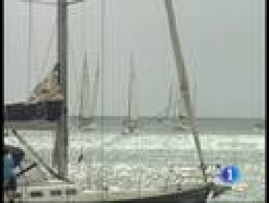 Noticias de Melilla - Melilla en 2' - 12/08/11