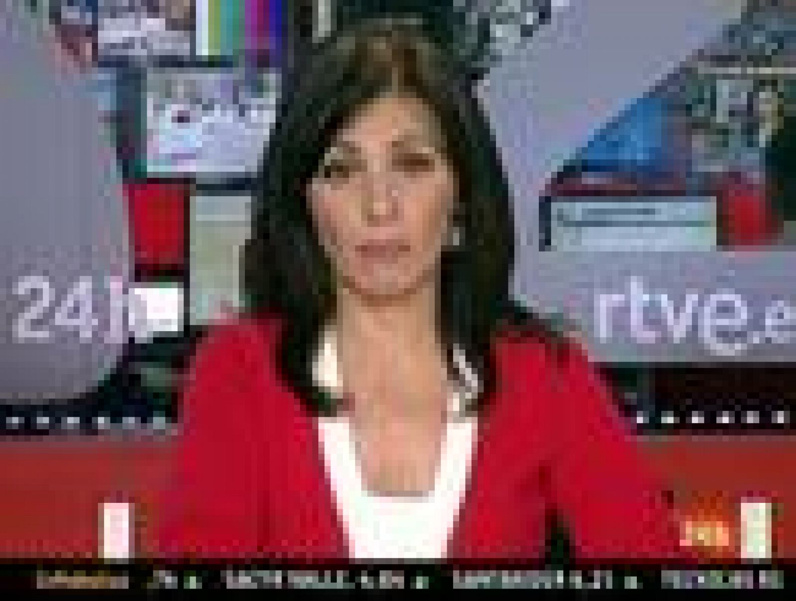 Las bolsas viven una jornada volátil tras las medidas adoptadas contra la especulación - Informativo 24h | Ver