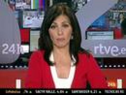 Informativo 24h - Las bolsas viven una jornada volátil tras las medidas adoptadas contra la especulación