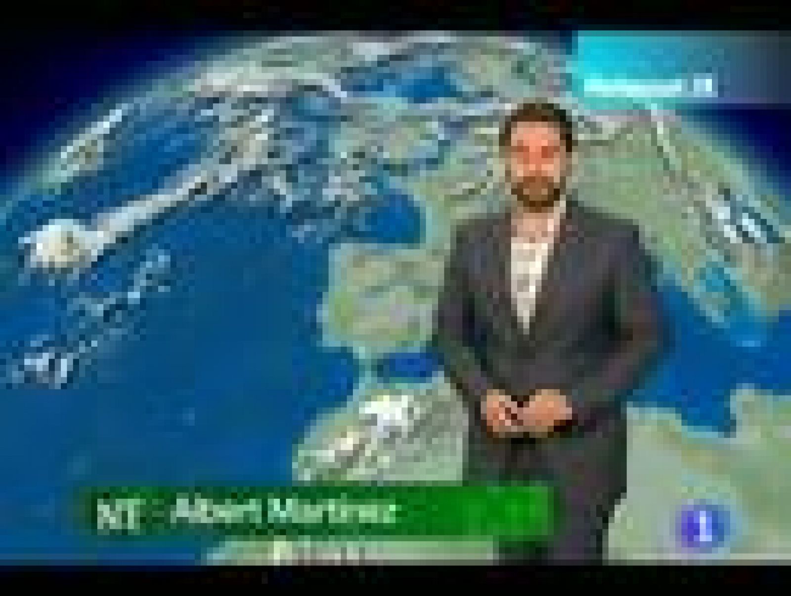 Noticias de Extremadura: El tiempo en la Comunidad de Extremadura - 12/08/11 | RTVE Play