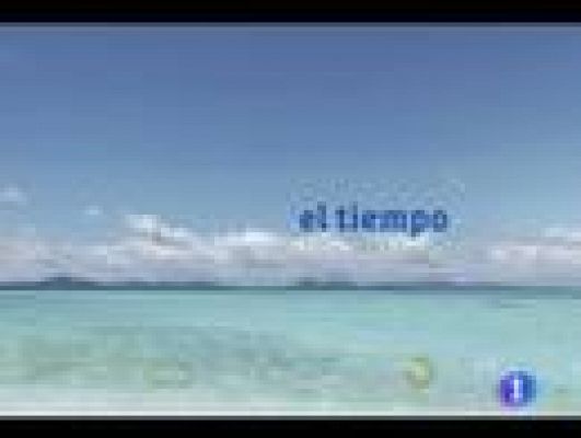 Noticias de Castilla y León - El tiempo en Castilla y León - 12/08/11