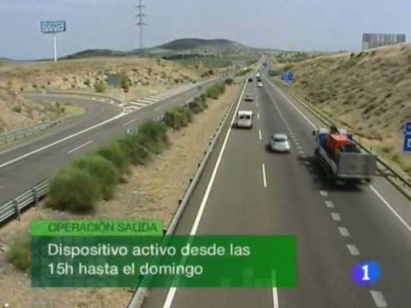 Noticias de Extremadura: Noticias de Extremadura - 12/08/11 | RTVE Play