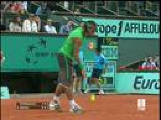  - Nadal gana audiencia