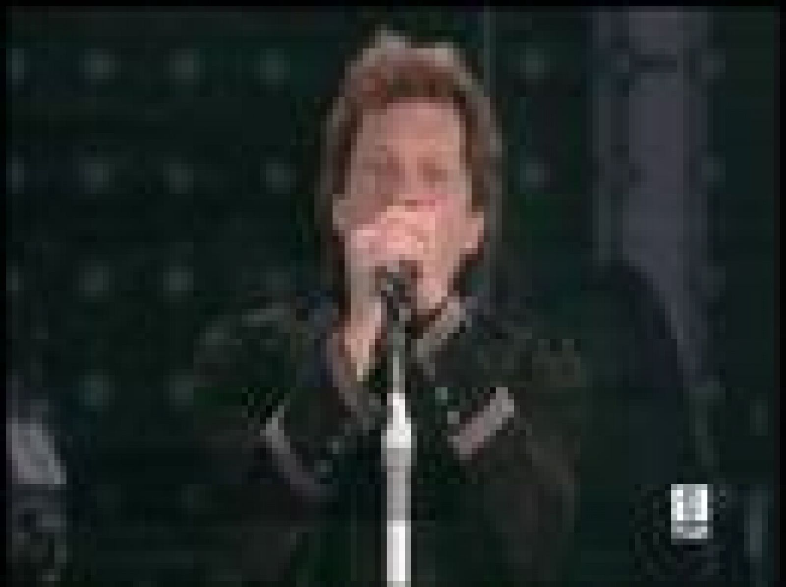 Sin programa: Bon Jovi en España | RTVE Play