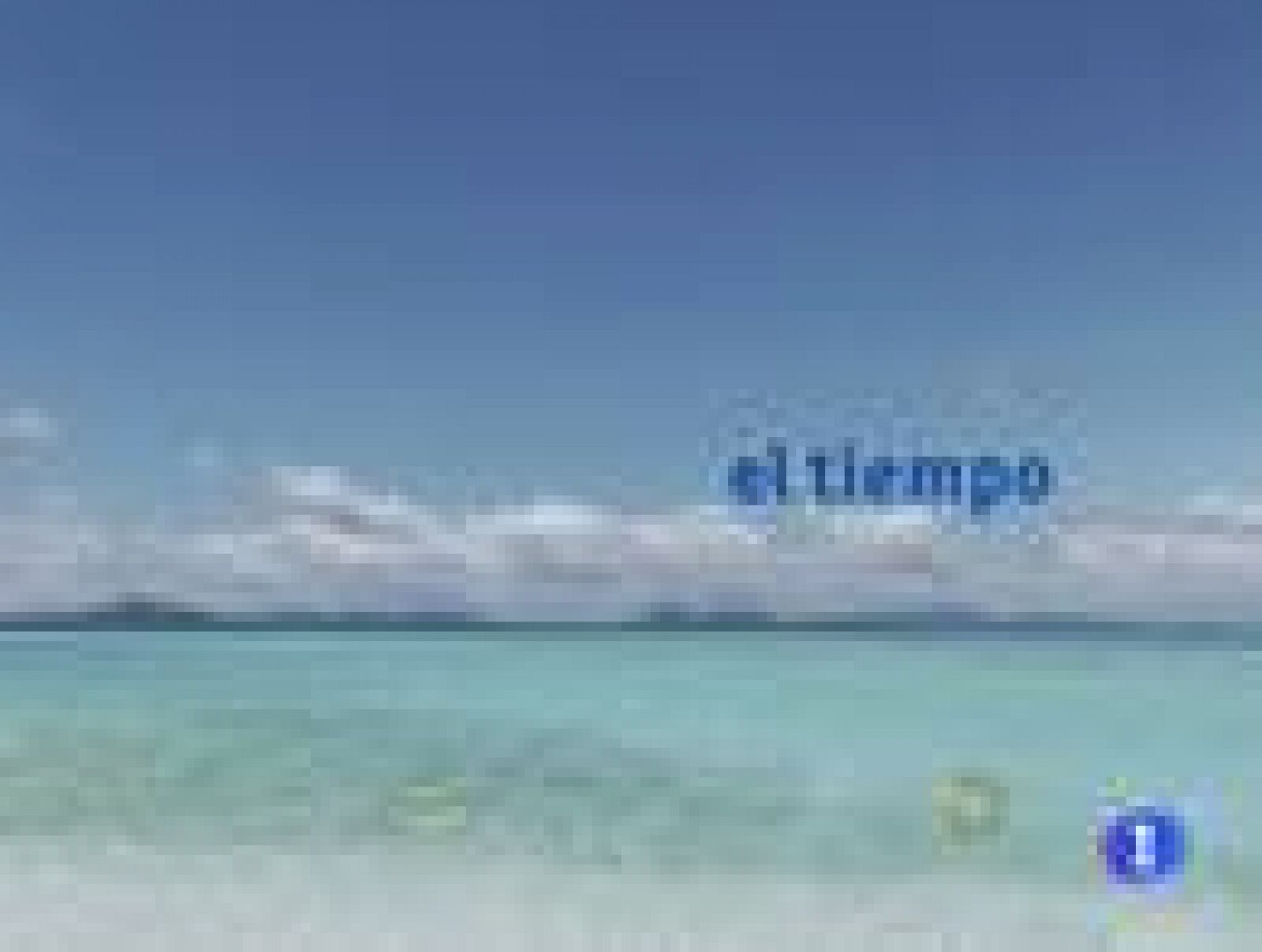 El tiempo en Andalucía - 12/08/11 | Ver