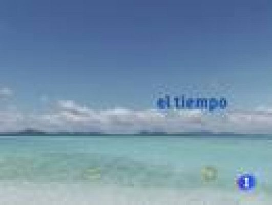 Noticias Andalucía - El tiempo en Andalucía - 12/08/11