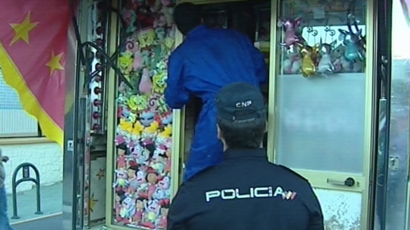 Noticias de Ceuta - 12/08/11