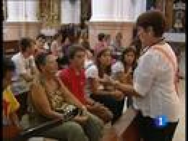 Noticias de Ceuta - 12/08/11