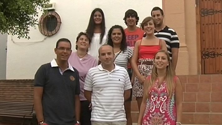 Noticias de Melilla - Noticias de Melilla - 12/08/11