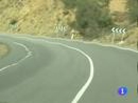 Telediario 1 - Consejos contra el mareo