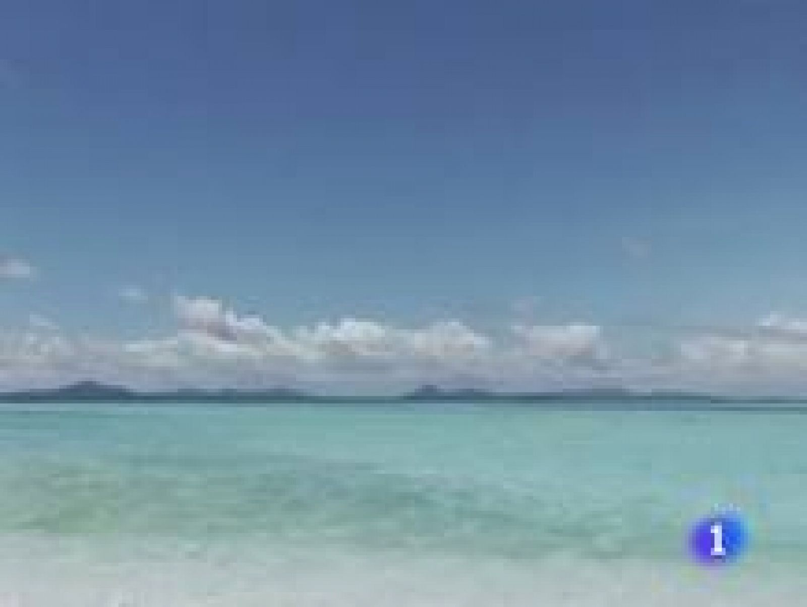 El tiempo en La Rioja - 12/08/11 | Ver