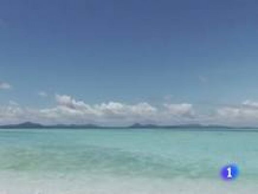 Informativo Telerioja - El tiempo en La Rioja - 12/08/11