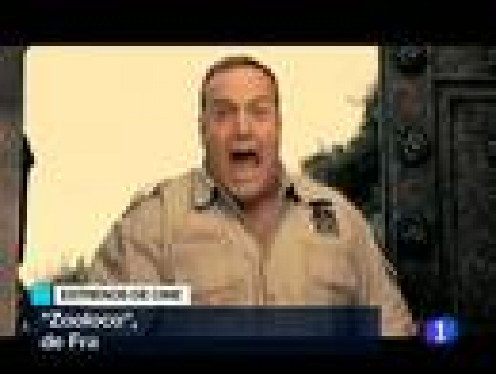 Variedad de historias en la cartelera de este fin de semana