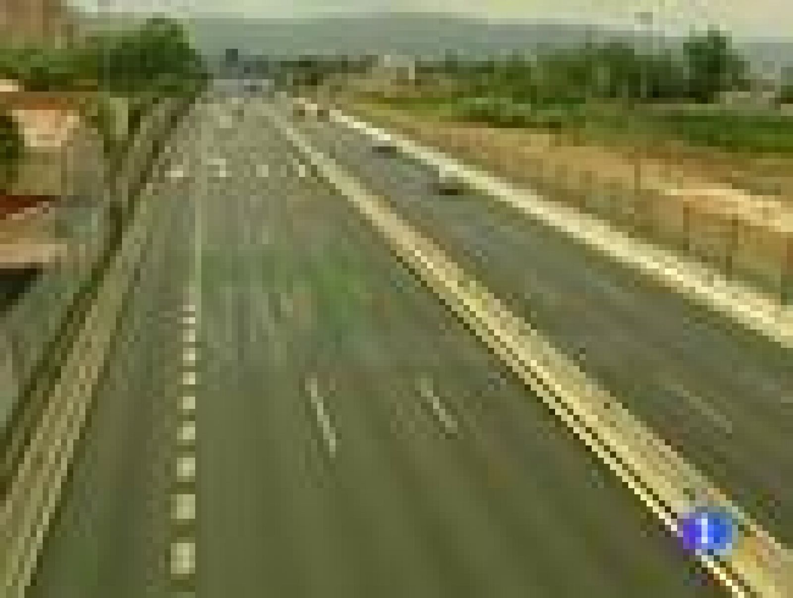 La Comunidad de Murcia en 2'. (12/08/2011).