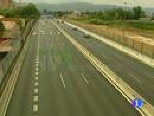 Noticias Murcia - La Comunidad de Murcia en 2'. (12/08/2011).