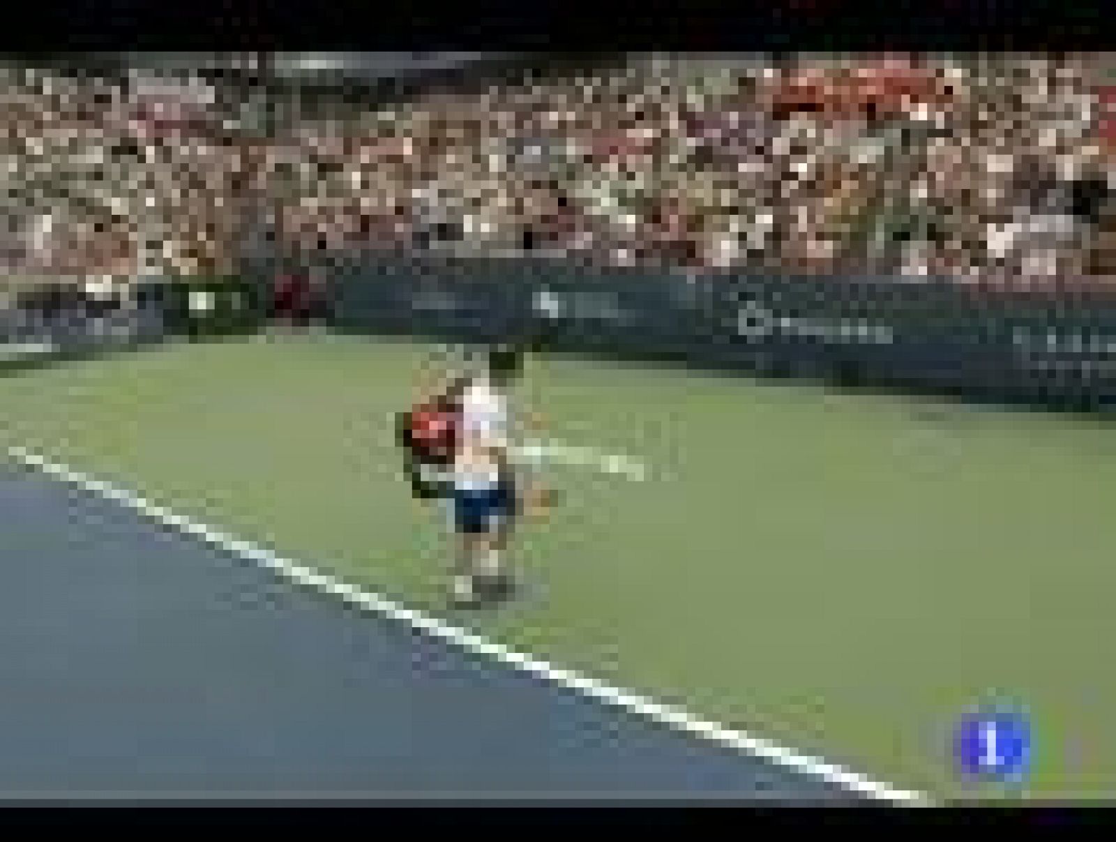 Telediario 1: Montreal se despide también de Federer | RTVE Play