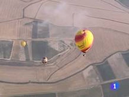 Informativo Telerioja - Informativo Telerioja - 12/08/11