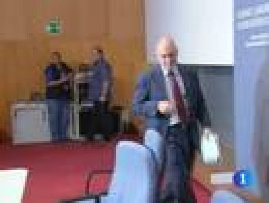 Telenorte - País Vasco - Telenorte País Vasco - 12/8/11