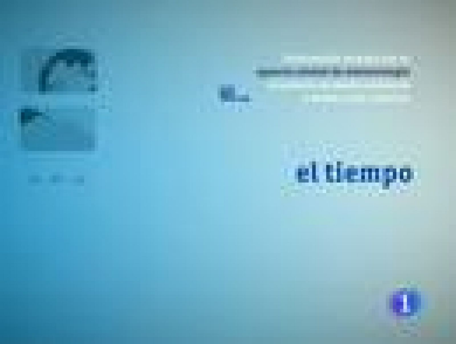 Telecanarias: El tiempo en Canarias 12/08/2011 | RTVE Play