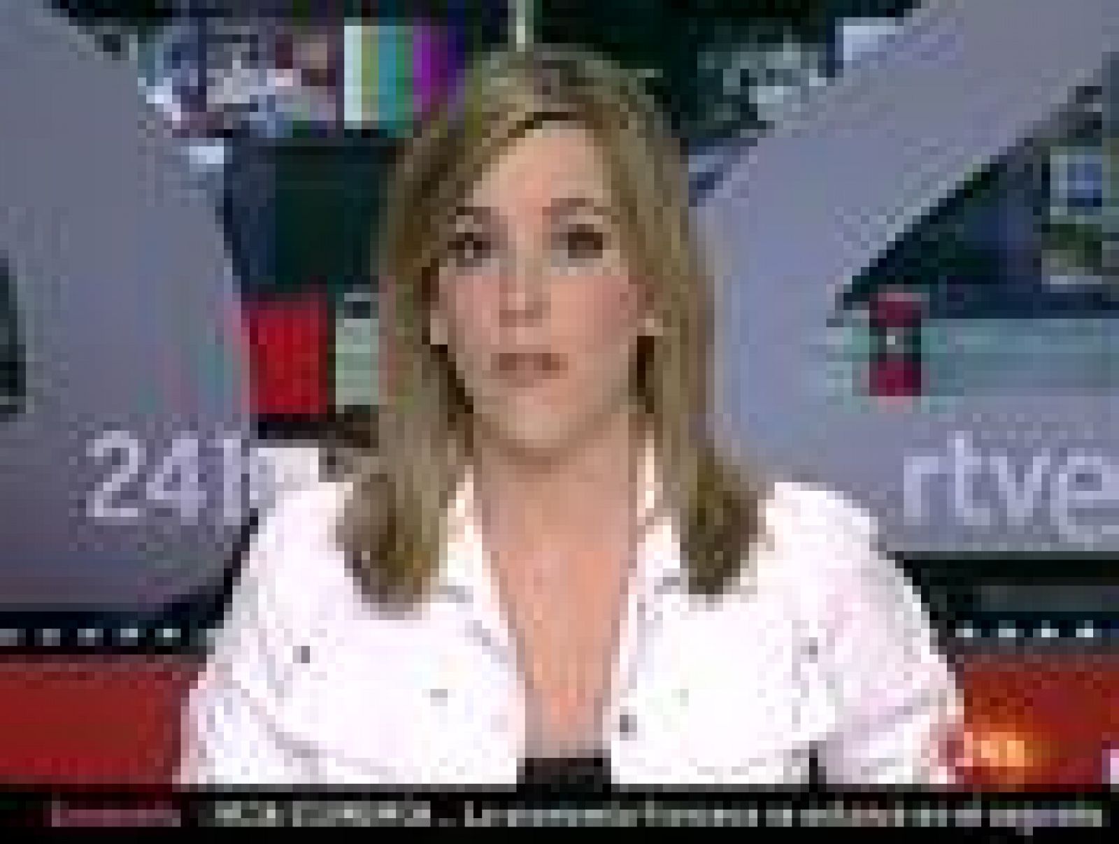 Los agricultores españoles piden sanciones por nuevos ataques contra sus mercancías en Francia