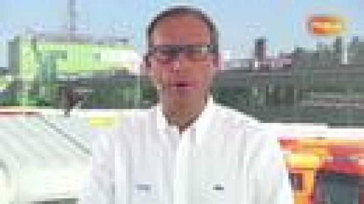  - Pedrosa domina los libres