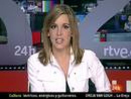 La tarde en 24h - El Ibex cierra la semana