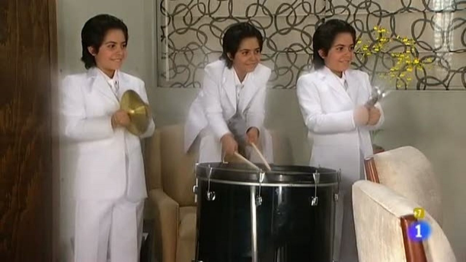 Amar de nuevo - Capítulo 20 - Ver ahora