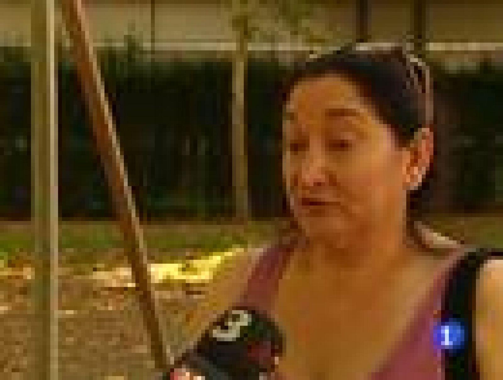 La edil expulsada de PxC por relacionarse con un subsahariano  quiere denunciar a Anglada por daños y perjuicios