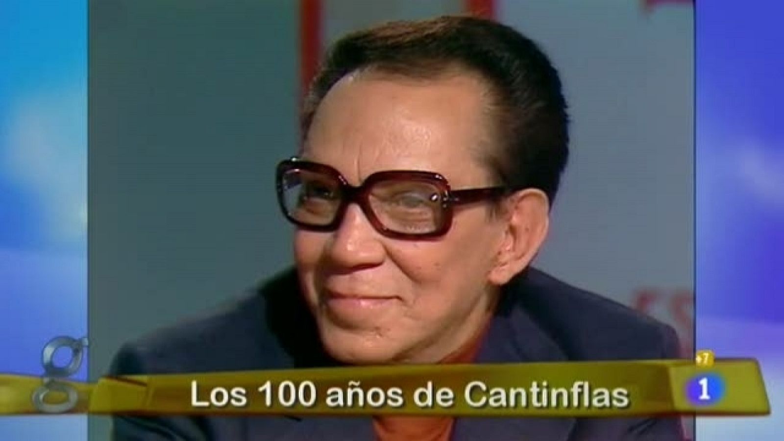 Gente - 12/08/11 - Ver ahora