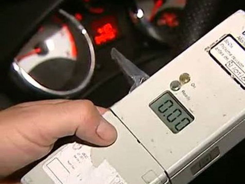 Más de seis millones de desplazamientos en las carreteras 