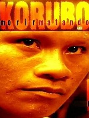 El documental - Korubo: Morir matando