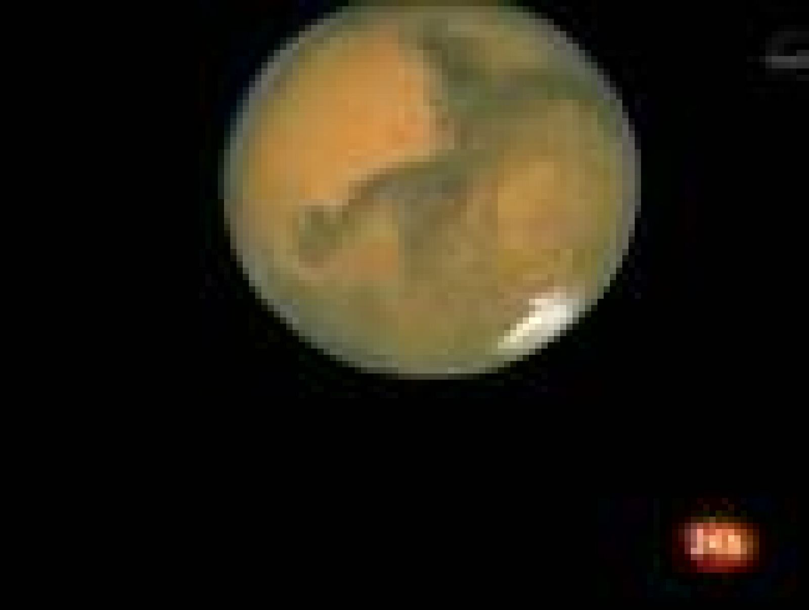 Informativo 24h: La Nasa se centra en Marte | RTVE Play