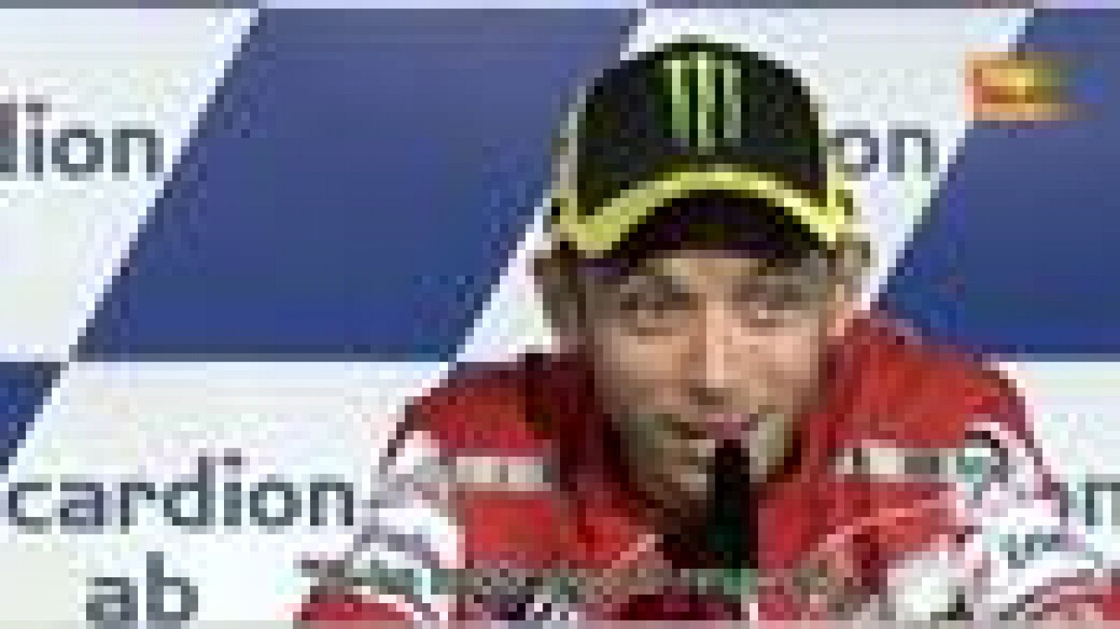 Sin programa: Rossi acaba con los rumores | RTVE Play