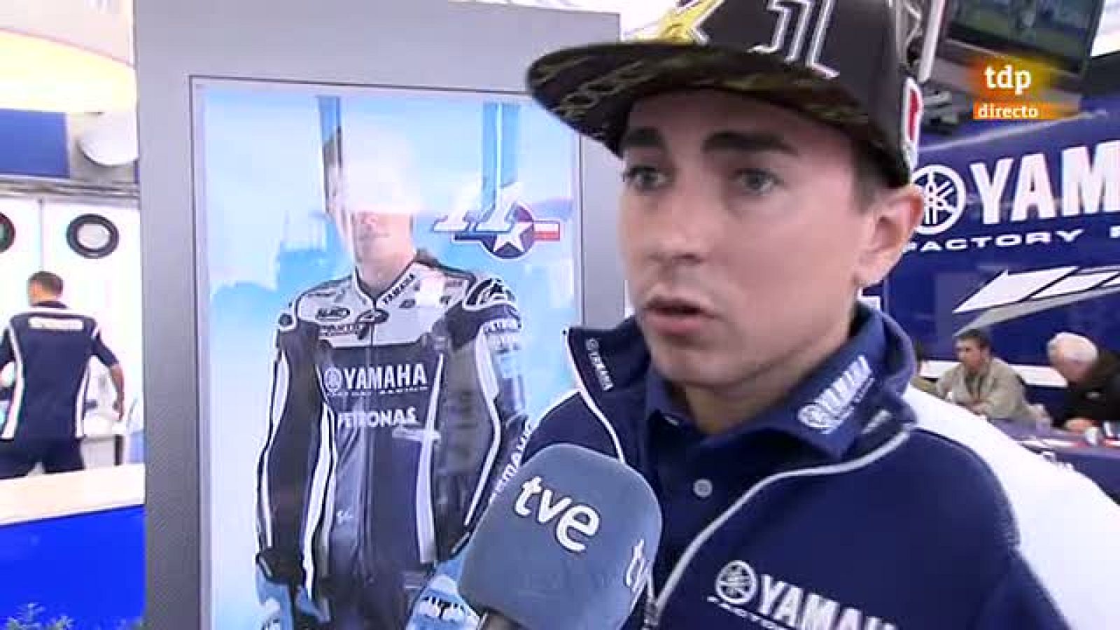 Los pilotos dudan sobre Japón | Ver