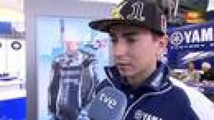  - Los pilotos dudan sobre Japón