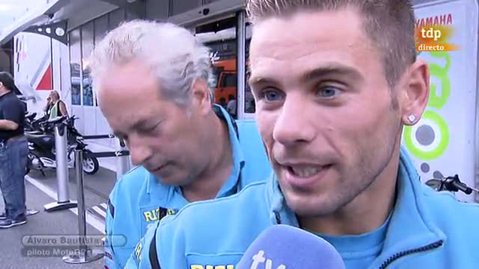 Bautista: "Ya no estamos tan unidos" | Ver