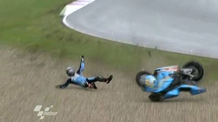  - La caída de Hopkins