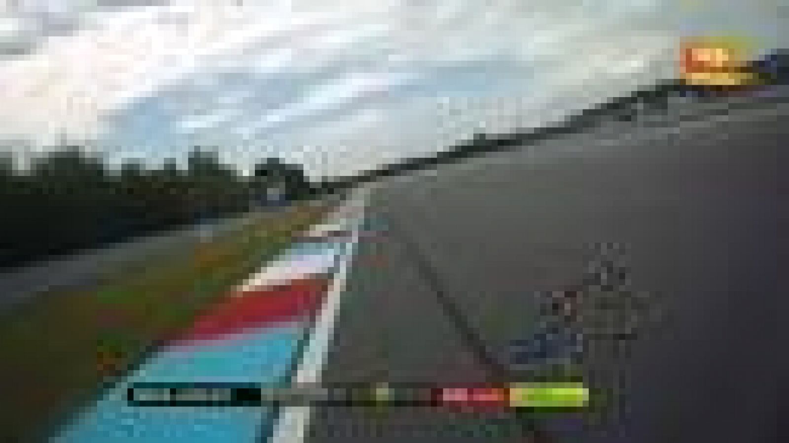 Vuelta subjetiva a Brno | Ver