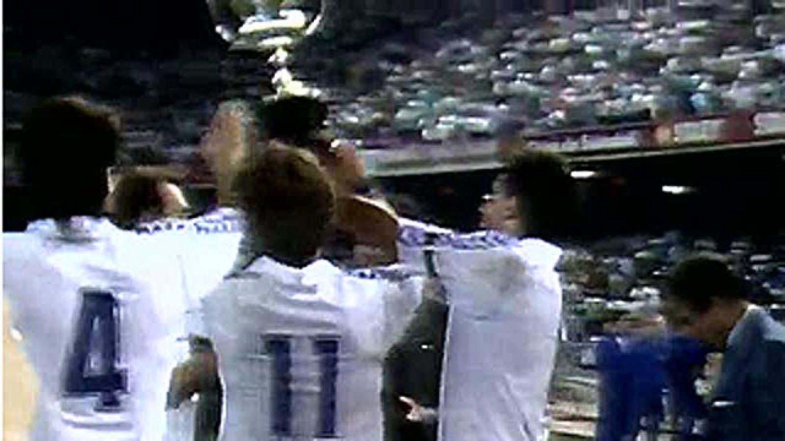 La Supercopa de los 'clásicos', para el Madrid