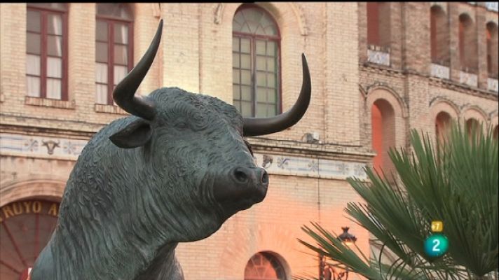 Tendido cero - Tendido cero - 13/08/11