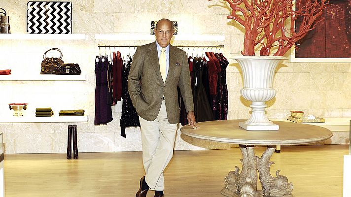 Flash Moda Monográficos - Óscar de la Renta