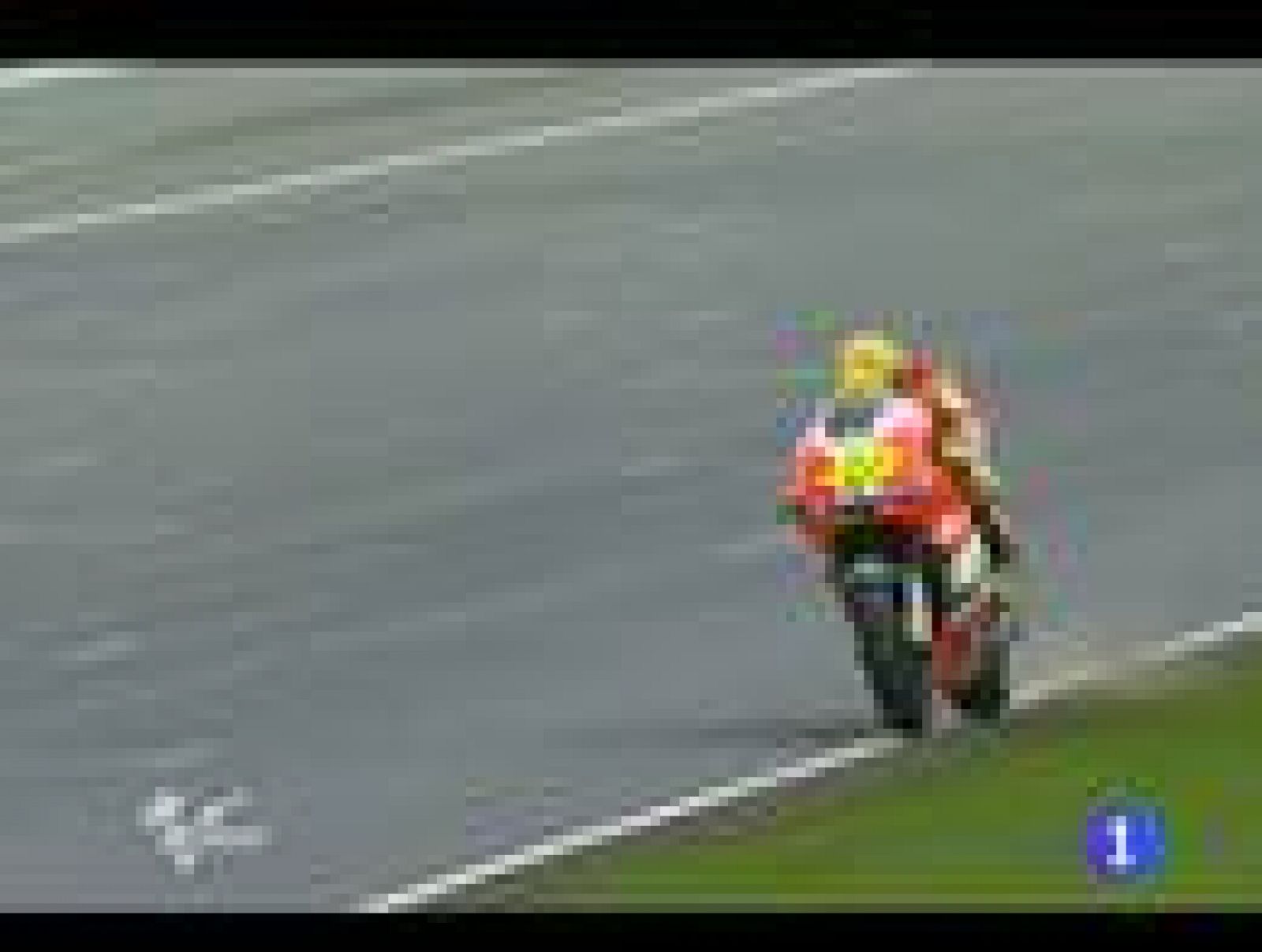 Pedrosa monopoliza el crono en Brno | Ver