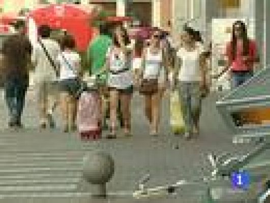 Informe Semanal - Los Mercados hacen su Agosto