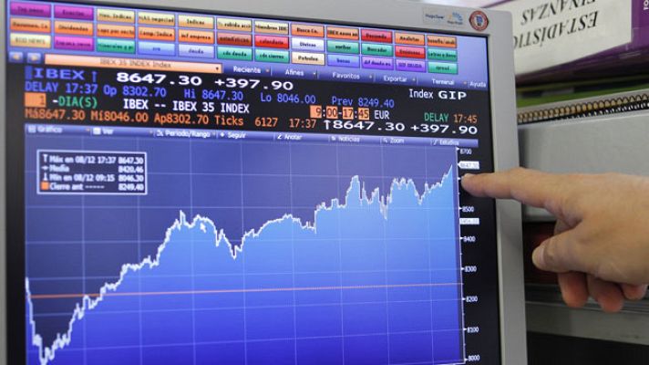 Informe Semanal - Los Mercados hacen su Agosto