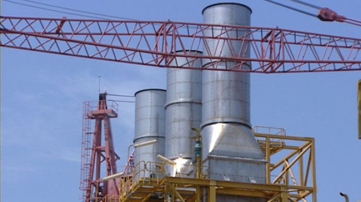 Informe Semanal - Amazonía o petróleo