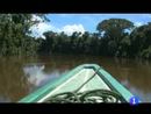 Informe Semanal - Amazonía o petróleo